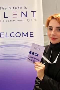 HOSTESS Domina Zagarella
