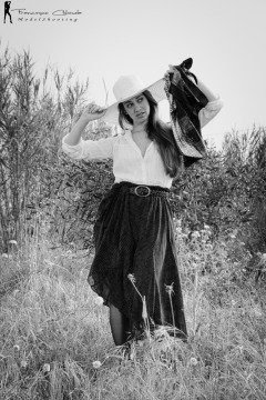 Shooting Fabiola