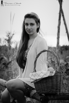 Shooting Fabiola