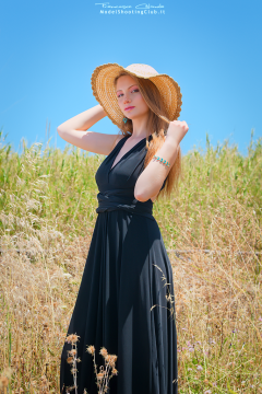 Shooting Jessica